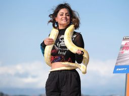 Khatron Ke Khiladi 13: Hina Khan aka ‘Sher Khan’ makes a comeback as a challenger