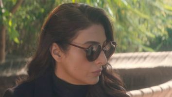 Khufiya Trailer: Tabu is a RAW agent hunting down a traitor in Vishal Bhardwaj’s spy-thriller, watch
