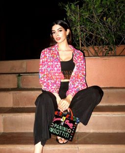 Khushi Kapoor