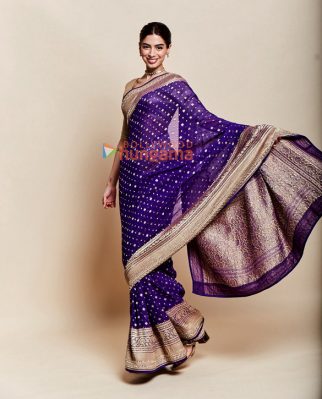 Khushi Kapoor