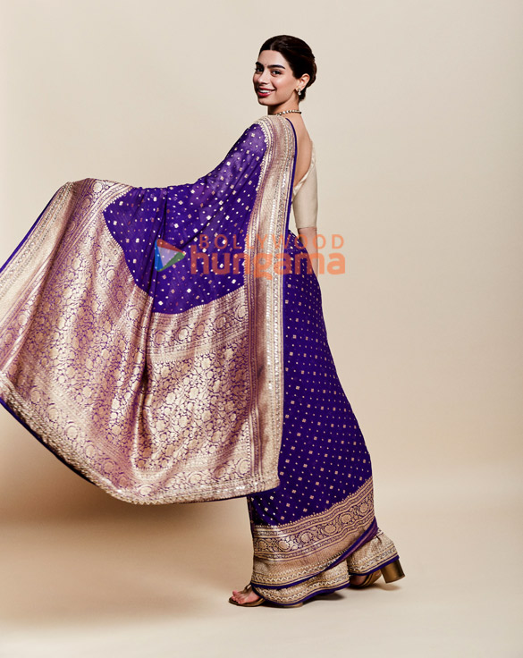 khushi kapoor 2 7