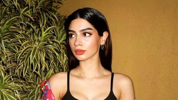 Khushi Kapoor