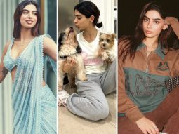 Khushi Kapoor: Turning heads and setting trends, one stylish look at a time