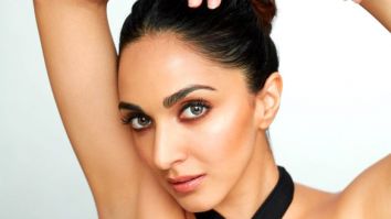 Celeb Photos Of Kiara Advani