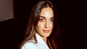 Celeb Photos Of Kiara Advani