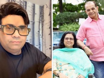 Kiku Sharda loses both parents in last 2 months; recalls fond memories in heart-breaking post Kiku Sharda loses both parents in last 2 months; recalls fond memories in heart-breaking post
