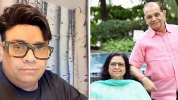 Kiku Sharda loses both parents in last 2 months; recalls fond memories in heart-breaking post