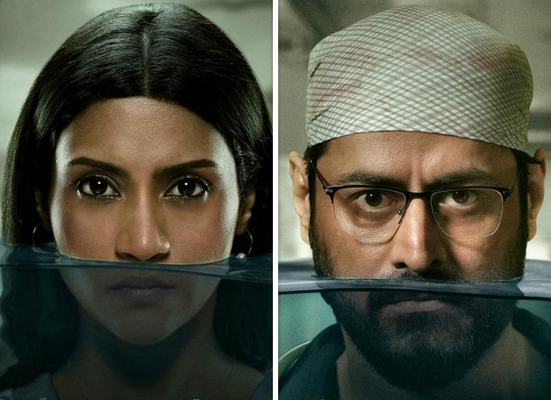 Konkona Sen Sharma, Mohit Raina starrer Mumbai Diaries to return with season 2, see new posters : Bollywood News – Bollywood Hungama