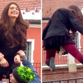 Kriti Kharbanda celebrates 7 Years Raaz: Reboot; shares BTS clip from the film