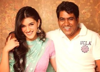 Heropanti director Sabbir Khan lauds Kriti Sanon; says, “I truly believe the National award is a first of many for Kriti Sanon”