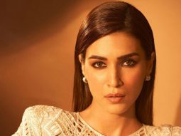 Kriti Sanon’s Delhi residence turns into festive mode after her National Award win for Mimi