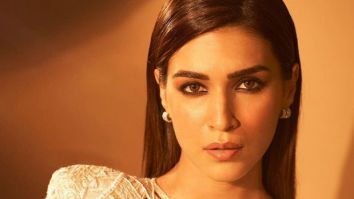 Kriti Sanon’s Delhi residence turns into festive mode after her National Award win for Mimi