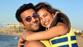 Kriti Kharbanda pens a note for beau Pulkit Samrat after attending Fukrey 3 screening: “This is by far your most amazing performance and…”