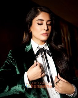 Celeb Photos Of Kritika Kamra