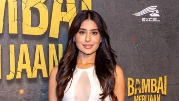 Kritika Kamra on Bambai Meri Jaan getting London premiere: “I am immensely proud of what we’ve achieved”