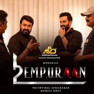 L2E Empuraan: Prithviraj Sukumaran welcomes Lyca Productions on board to Malayalam film industry