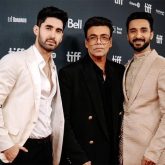 Lakshya starrer KILL becomes the first runner-up in the Midnight Madness PCA rankings at TIFF 2023