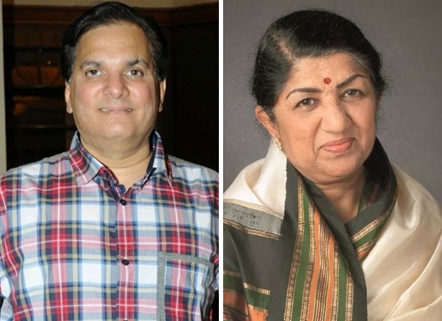 Lalit Pandit on his association with Lata Mangeshkar, “She had a great memory and remembered everything”