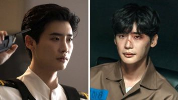 Lee Jong Suk Special: From Big Mouth to Decibel, here are a few must-watch Korean dramas and movies of the actor