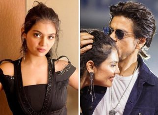 Lehar Khan shares what she learnt from Shah Rukh Khan during Jawan; says, “He rehearses his part till the time he perfects it”