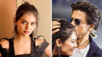 Lehar Khan shares what she learnt from Shah Rukh Khan during Jawan; says, “He rehearses his part till the time he perfects it”