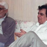 Saira Banu shares heartfelt memories of M.F. Hussain on his birthday; see post