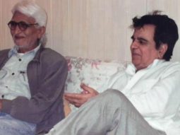 Saira Banu shares heartfelt memories of M.F. Hussain on his birthday; see post