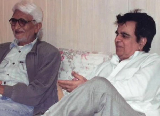 Saira Banu shares heartfelt memories of M.F. Hussain on his birthday; see post
