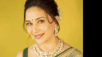 Celeb Photos Of Madhuri Dixit