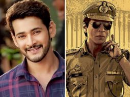 Mahesh Babu pens down a beautiful review of Shah Rukh Khan starrer Jawan; calls it SRK’s career’s ‘best performance’