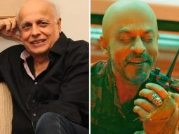 Mahesh Bhatt reviews Jawan; calls Shah Rukh Khan a superstar “who uses their light to illuminate the world”