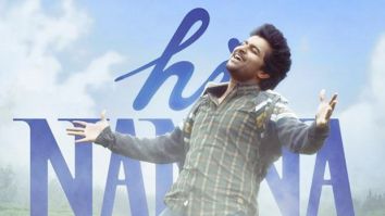 Makers of Nani starrer Hi Nanna to kick off its album release with the song ‘Samayama’ On September 16