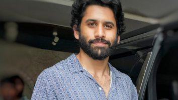 NC23: Makers share hint video of the actress who will play the leading lady of Naga Chaitanya