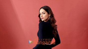 Manushi Chhillar