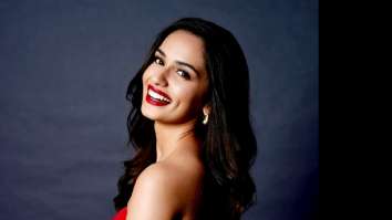 Manushi Chhillar