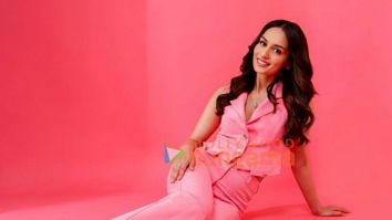 Celeb Photos Of Manushi Chhillar