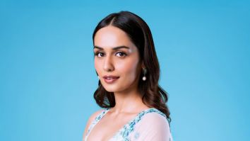 Manushi Chhillar