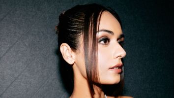 Manushi Chhillar