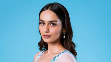 Manushi Chhillar