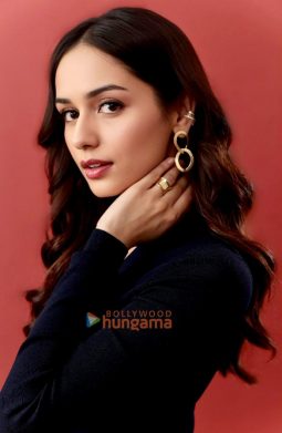 Manushi Chhillar