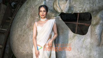 Manushi Chhillar