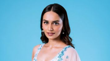 Manushi Chhillar