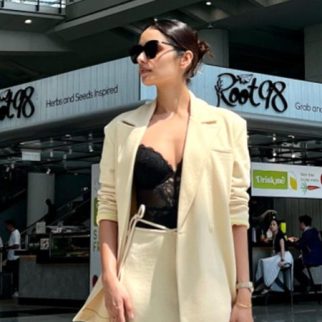 Manushi Chhillar returns to her Miss World days: Recalls iconic Hong Kong journey