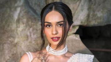 Manushi Chhillar debuts at London Fashion Week; says, “It highlights the responsibility and pride that comes with representing one’s homeland on an international platform”