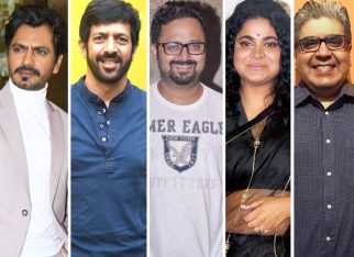 Meet the eclectic Advisory Board of the Bollywood Hungama OTT India Fest!