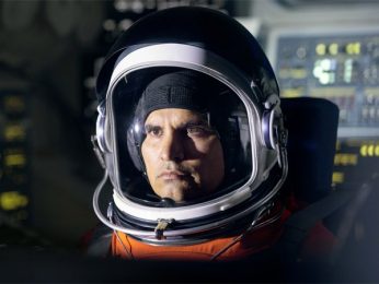 Michael Peña on playing astronaut in A Million Miles Away: “It is a nearly insane dream for anyone” Michael Peña on playing astronaut in A Million Miles Away: “It is a nearly insane dream for anyone”