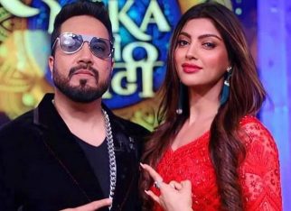 Mika Singh opens up about breaking up with Akanksha Puri; says, “We mutually decided to be friends”