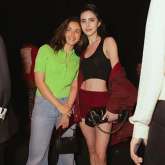 Milan Fashion Week 2023: Alia Bhatt rules front row in at Gucci show seated alongside Bad Bunny, Kendall Jenner, reunites with Thai star Davika Hoorne