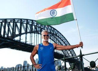 Milind Soman becomes the Ambassador of the 2023 Sydney Marathon
