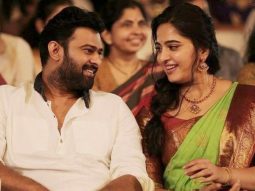 Miss Shetty Mr Polishetty: Prabhas takes MSMP recipe challenge for “Sweety” Anushka Shetty: “I’ve known Sweety for decades but I never knew her favorite recipe”